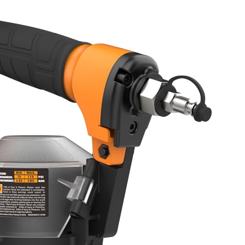 Freeman G2CN45 Roofing Nailer