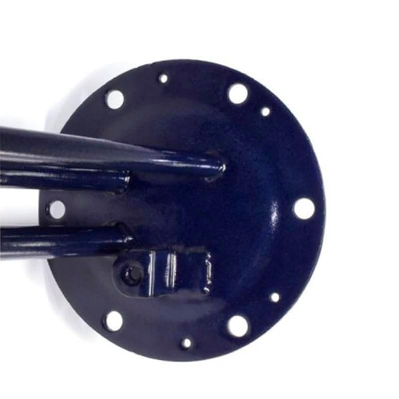 Kit Para Termo Eléctrico Kit Portavainas + Junta + Ánodo + 2 Resistencias 800W Para Termo Eléctrico - Compatible Con Fagor Y Edesa Portavainas Para Termo