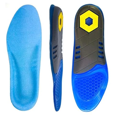 Semelles Goofort 3D-Xpain™-Pro Cover