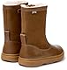 CAMPER Baby-Mädchen Kiddo Kids Ankle Boot, Medium Brown, 25 EU