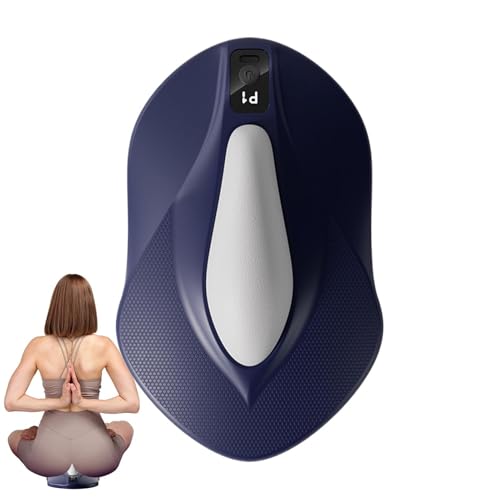 Appareil d'exercice du plancher pelvien accessoire fitness portable sans fil