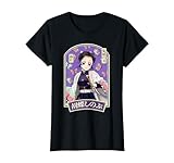 Demon Slayer: Kimetsu no Yaiba Shinobu Butterfly Style T-Shirt