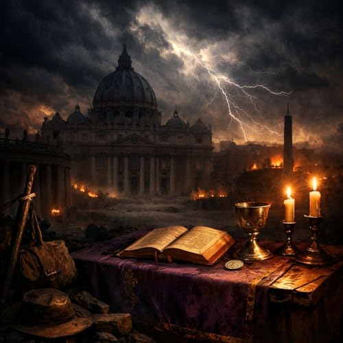 Septuagesima Sunday 2026