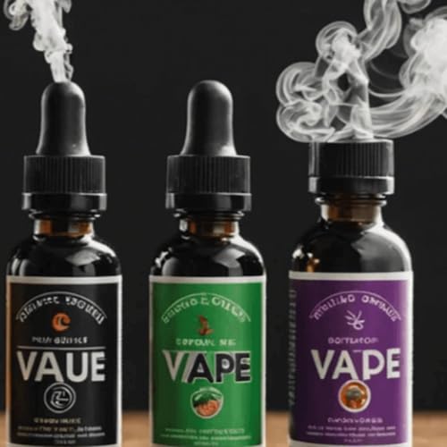 elfbar nachfüll pod läuft aus Vaping Myths vs Facts | The Truth About Vaping main image 0