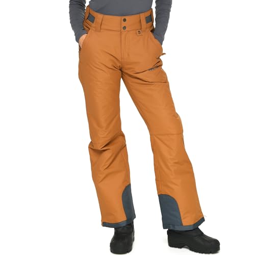 Image of Arctix Women's Insulated Snow Pants