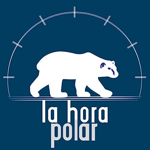 Couverture de La Hora Polar 357 (Parquesvr, filipendulae, Victorias...)