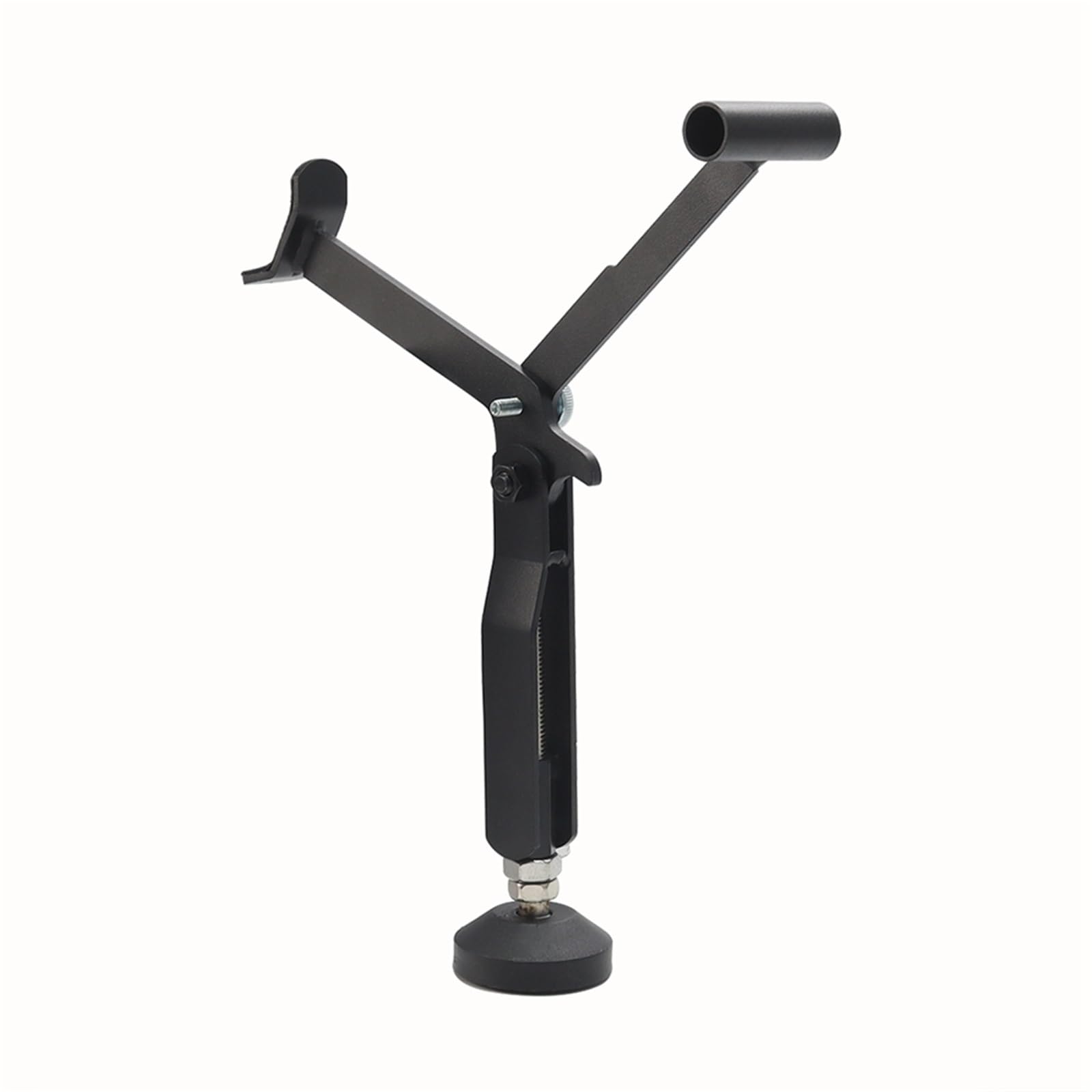 adapter podpórki Stabilny podnośnik wahacza składany do motocykla terenowego przenośna rama podnosząca koło motocyklowe podpórka boczna padok