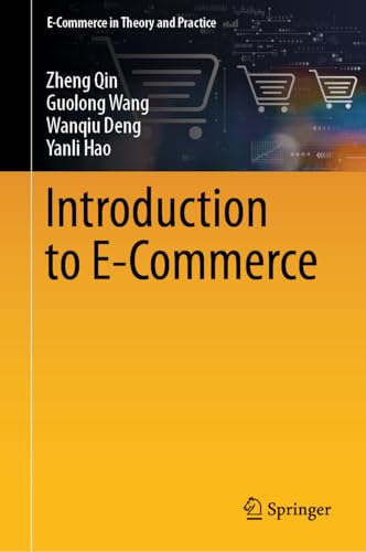 Image of Introduction to E-Commerce (E-Commerce in Theory and Practice)