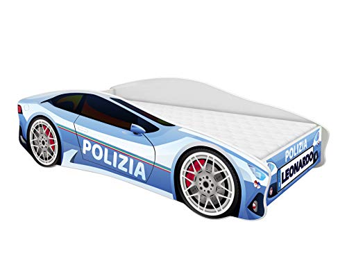 Materiali resistenti e stampa ecologica - Grafica durevole stampata con colori ecologici e sicuri, struttura progettata per lunga durata. Portata massima fino a 150 kg, progettato per uso quotidiano.
