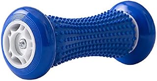 AINAAN Massage Roller for Relief Plantar Fasciitis and Deep Tissue Acupresssure Recovery