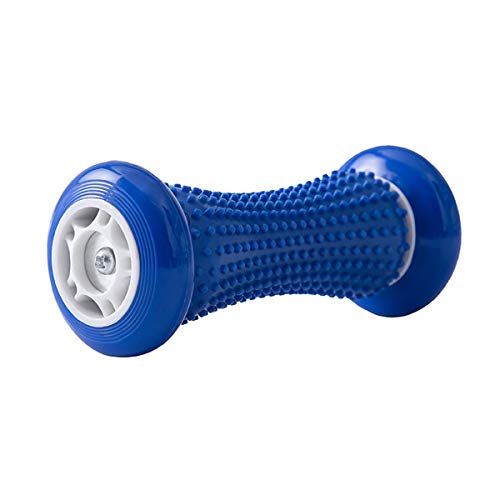 AINAAN Massage Roller for Relief Plantar Fasciitis and Deep Tissue Acupresssure Recovery