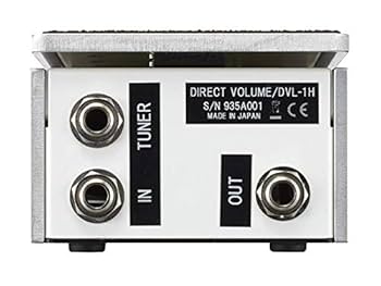 Amazon | Free The Tone DVL-1H DIRECT VOLUME ボリュームペダル