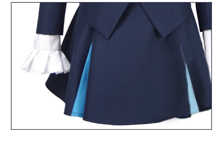 Amazon.co.jp: キズナイーバー 園崎法子 そのざきのりこ 風 コスプレ