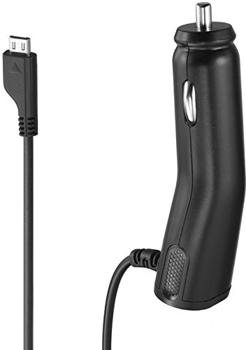 SAMSUNG Micro USB Caricabatteria da auto
