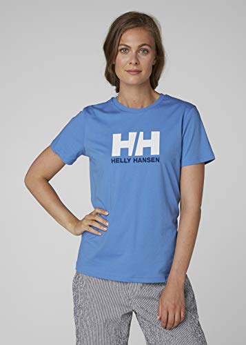 Image of Helly Hansen Women's HH Logo Crewneck T-Shirt