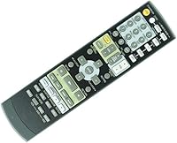 Vista 1 de HCDZ Replacement Remote Control for Integra RC-683M DTR-5.8 RC-676M DTM-5.9 DTR-5.9 DTR-5.1 TX-DS696 RC-517M AV Receiver