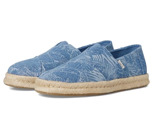 Image of TOMS Men's ALP Rope 2.0 Loafers