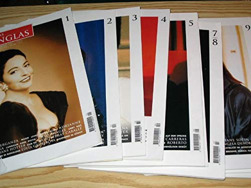 Das Opernglas (Jahr 1999)