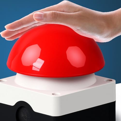 Interruptores de botón de parada de emergencia industriales para paneles de control automatizados 2