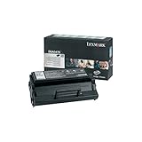 lexmark e320 treiber Lexmark Lexmark 08A0478 - LEXMARK E320 BLACK TONER RETURN PRINT CARTRIDGE