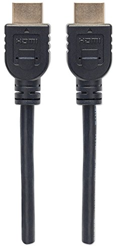 Manhattan 353946 Câble Hdmi 3 Hdmi Type A standard - vue 5