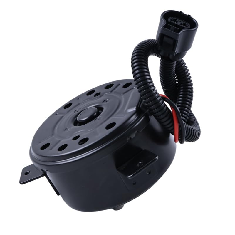 Cooling Fan Motor 25386-3R170 253863R170 Compatible with Hyundai Sonata 11-14 Kia Optima 11-13
