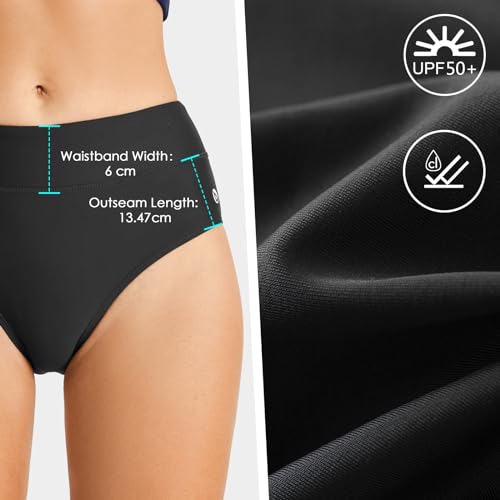 baleaf womens Full Coverage2