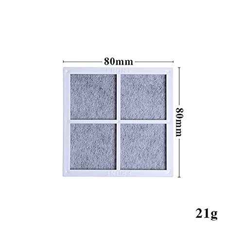 Popular Koelkasten Luchtfilter Fit voor LG Koelkasten LT120F LFX29927SW LFX29927SB LFX28968st Vervanging Luchtfilters… - Image 5