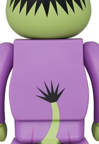 Amazon | BE@RBRICK なまえのないかいぶつ 100％ & 400％ | ロボット