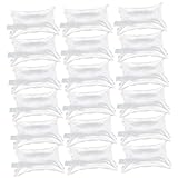 Gatuida 30PCS Inflatable Air Cushion Bubble Mailer Bags Anti-collision Packaging Pouches Lightweight Protective Wrap for Shipping Wine Bottles Glass Cosmetics and Backpacks