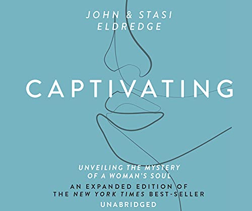 Captivating: Unveiling The Mystery Of A Woman's Soul
