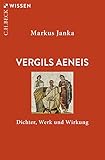 vergil aeneis buch 1 übersetzung  Vergils Aeneis: Dichter, Werk und Wirkung (Beck\'sche Reihe)