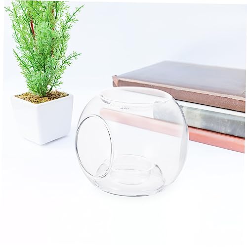 Difusor aromático eléctrico Unomor transparente miniatura 3