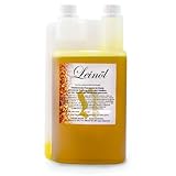 [page_title]-Natusat Leinöl 2500 ml - Omega 3 Fettsäuren - Pferdefell - Futtermittel für Pferde