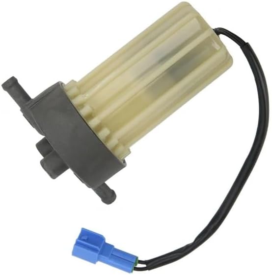 PACKAGE of 2 PCS of FUEL FILTER ASSEMBLY 6P3-24560-03 for OUTBOARD ENGINE OF SPEED BOAT, GOOD for SPEED BOATS of F200, F225, F250 MODEL ;