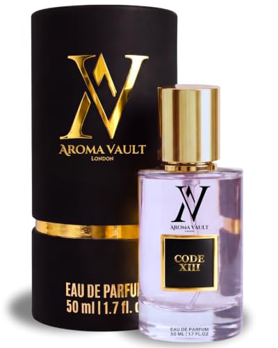 Image of Aroma Vault Code XIII | Another 13 Inspired Unisex EDP