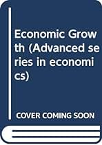 Amazon | Economic Growth (Advanced series in economics