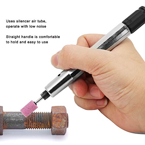 Stylo de gravure pour atelier de modélisme et finition
