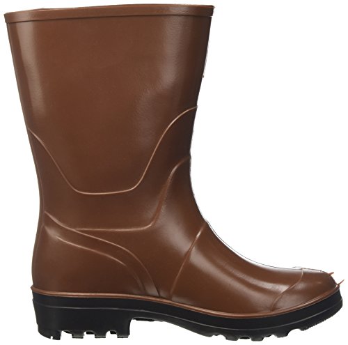 Bottes de travail caoutchouc Nora Forest bottines mixte imperméable - 6