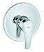 Produktbild Grohe 33635001 Unterputz Einhebelmischer für Dusche Außen chrom