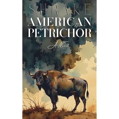 American Petrichor