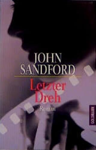Letzter Dreh. [German] 3442440580 Book Cover