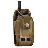 ★Material: aus 600D Nylon, kratzfest, verschleißfest und robust.