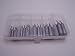 CATCHSIF 1 Box Pencil Drop Shot Weights 26pcs Set