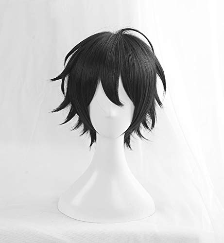 夕凪様 ウィッグオーダー 専用ページ【山田一郎】 夕凪様 ウィッグオーダー 専用ページ【山田一郎】 夕凪様