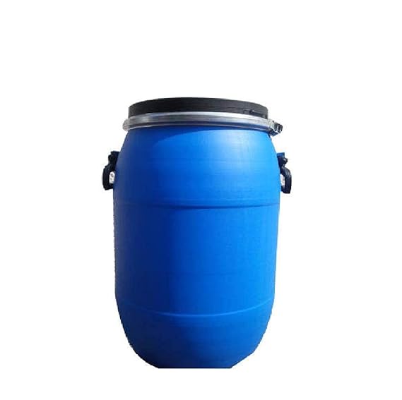 DE Plastic Water Storage Container Storage Bucket Unbreakable Jumbo