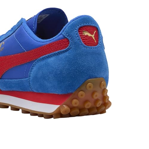Image of Puma Mens Easy Rider Vintage Shoes