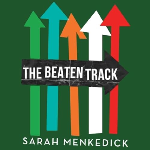 Couverture de The Beaten Track