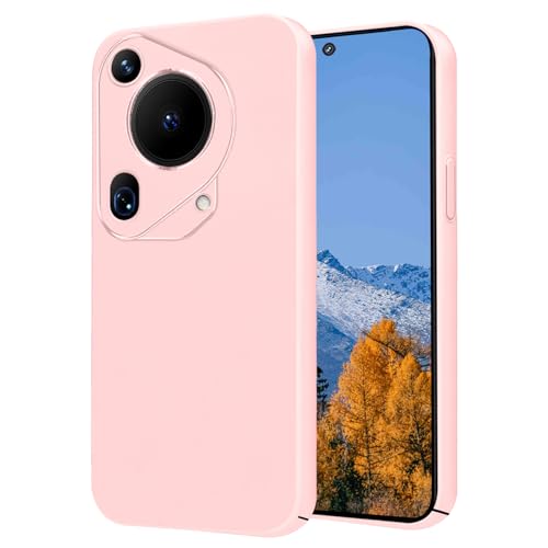 Coque Huawei Pura 70 Ultra rigide en polycarbonate antichoc et mince
