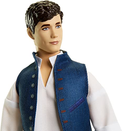 La Mejor review de Principe eric Disney los más recomendados. 24 Imagen adicional